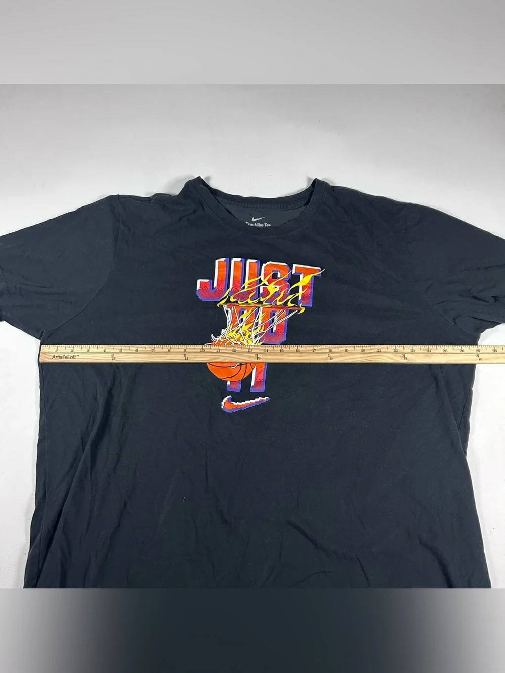 Nike mens dri